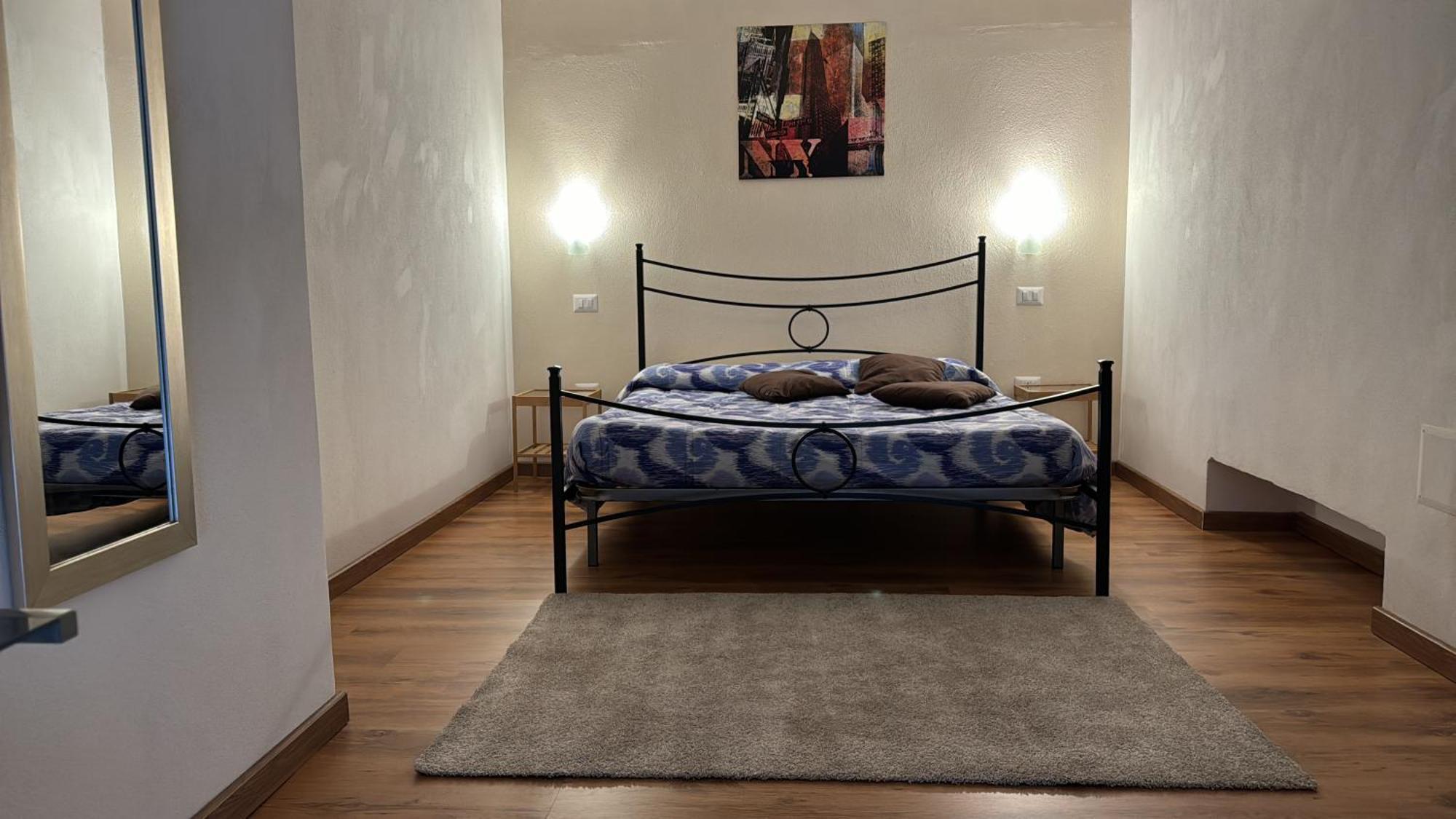 Saturno House Cagliari Center酒店 外观 照片